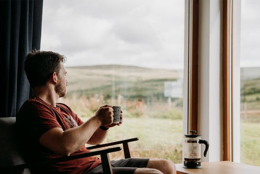 Brewtiful Mornings: Crafting the Perfect Cup with a French Press