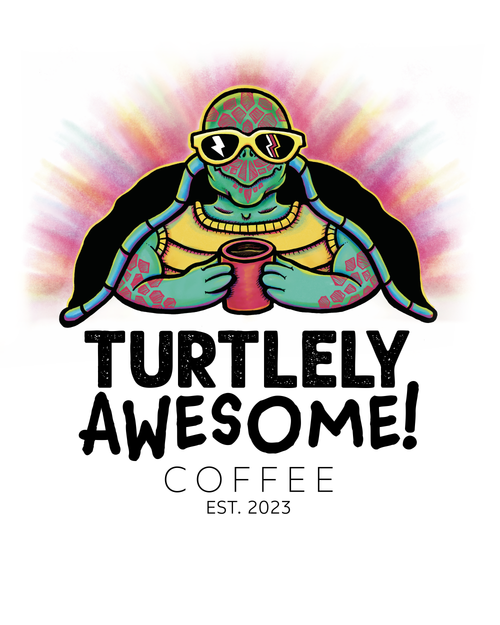 TurtlelyAwesome